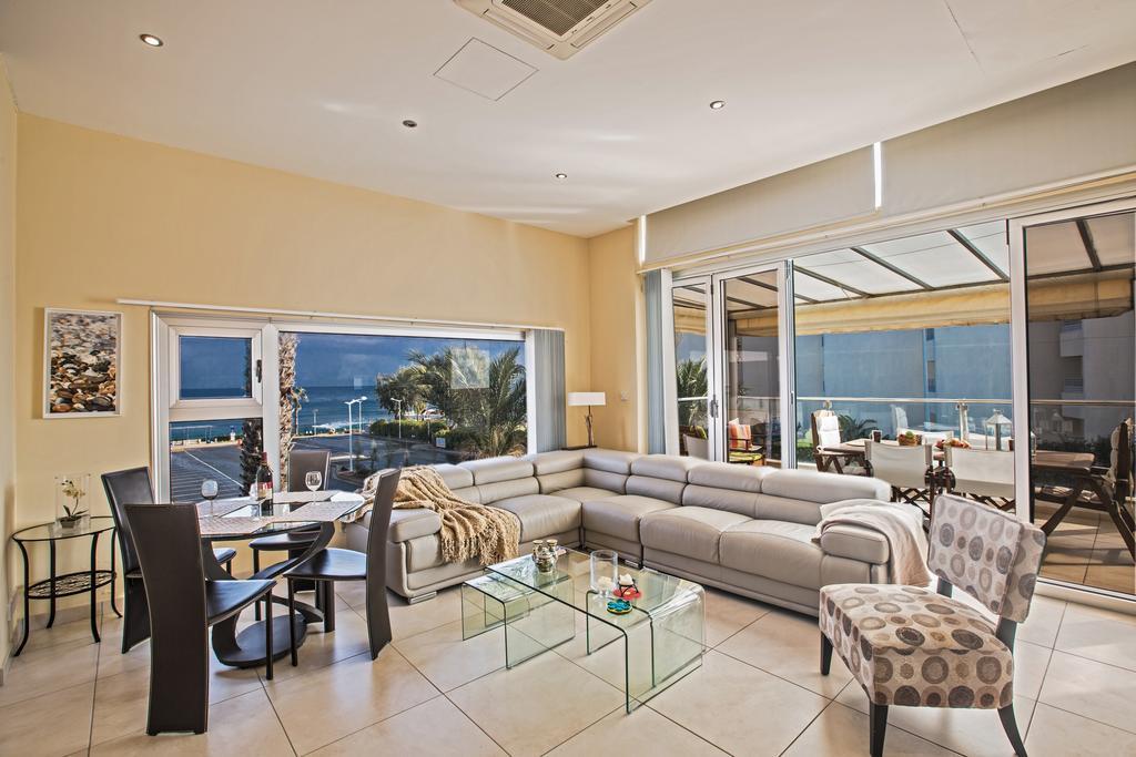 Pallini Court Protaras Exterior foto