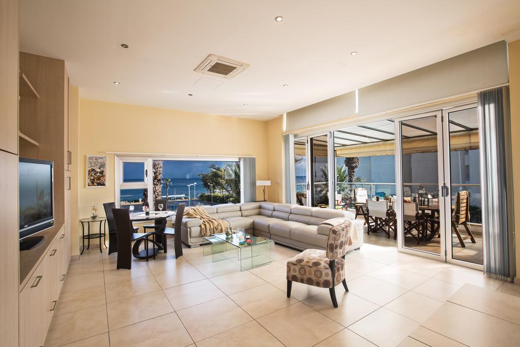 Pallini Court Protaras Exterior foto