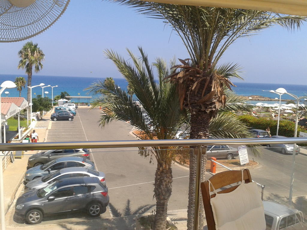 Pallini Court Protaras Exterior foto