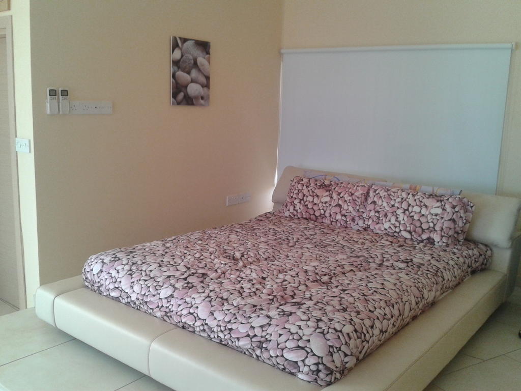 Pallini Court Protaras Quarto foto