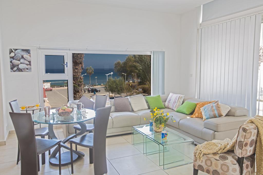 Pallini Court Protaras Exterior foto