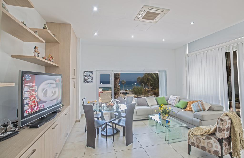 Pallini Court Protaras Exterior foto