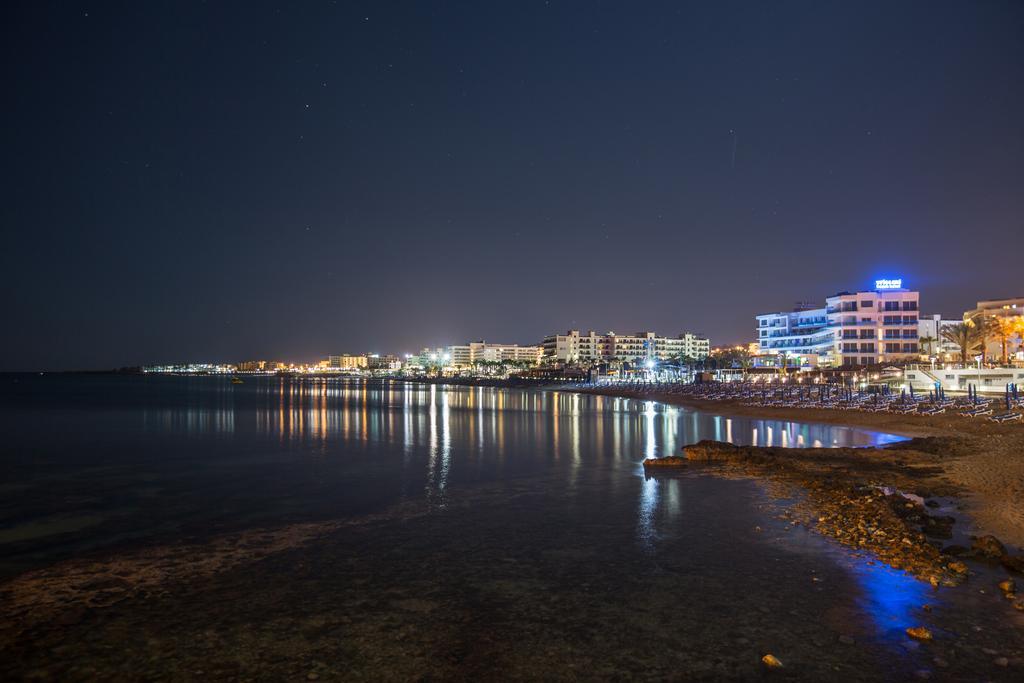 Pallini Court Protaras Exterior foto